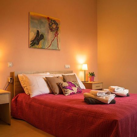 Aksos Suites Accessible Accommodation Agia  Esterno foto